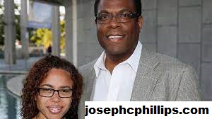 Istri ‘Cosby Show’ Bintang Joseph C. Phillips Mengajukan Perceraian Setelah 23 Tahun Menikah