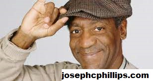 joseph c phillips Mantan Aktor ‘Cosby Show’ Tetap Mengatakan Bill Cosby Bersalah