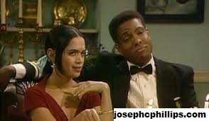 Joseph C. Phillips dari “The Cosby Show”: “Tentu saja Bill Cosby Bersalah