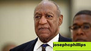 Bill Cosby “Bersalah” Kata Joseph C. Phillips: Barack Obama Tawarkan Pendapat
