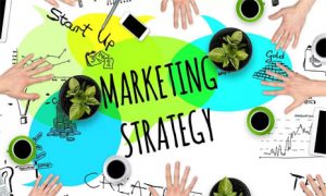 Strategi Pemasaran Yang Sukses Cocok Untuk Meluncurkan Bisnis