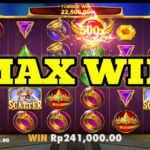 Main Judi Slot Gacor Dapat Untung Besar