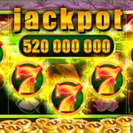 Sensasi Slot Gacor Hari Ini yang Menyatukan Hiburan dan Tantangan
