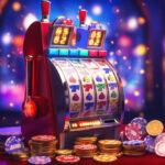 Situs Slot Gacor Hari Ini: Klaim Bonus Besar untuk Pemain Baru
