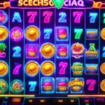 Situs Slot Gacor: Portal Menuju Hiburan Tanpa Batas