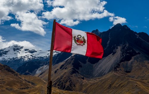 Sejarah Singkat Tentang Kemerdekaan di Peru Yang Wajib Diketahui