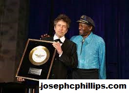 Joseph C. Phillips Menerima Penghargaan JFund 2016