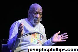 Bill Cosby: the downfall of ‘America’s dad’