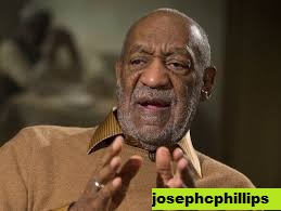 ​Joseph C. Phillips tentang Bill Cosby dan karakter